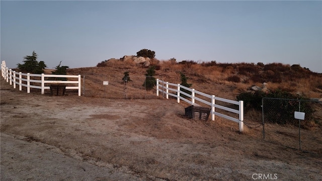 43821 Soaring Hawk Rd, Aguanga CA, 92536 land for sale