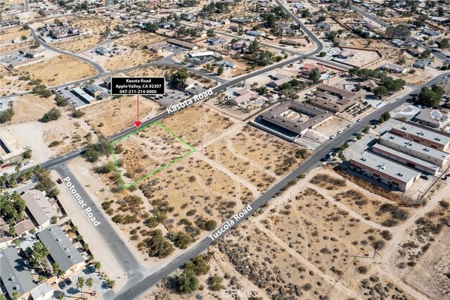 0 Kasota Rd, Apple Valley, CA 92307 - photo 4
