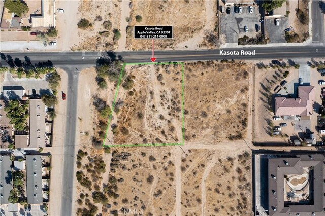 0 Kasota Rd, Apple Valley, CA 92307 - photo 7