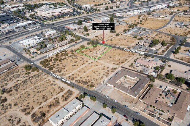0 Kasota Rd, Apple Valley, CA 92307 - photo 6