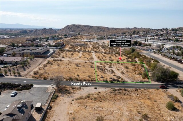 0 Kasota Rd, Apple Valley, CA 92307 - photo 8