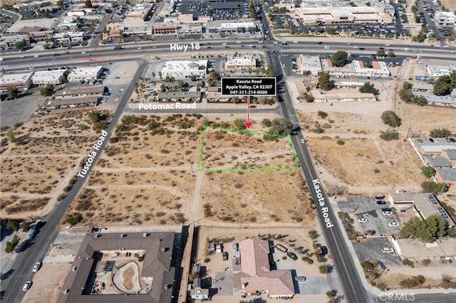 0 Kasota Rd, Apple Valley, CA 92307 - photo 5