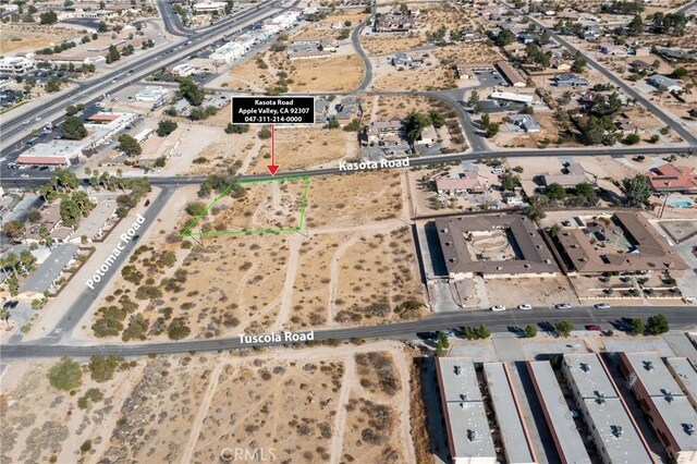 0 Kasota Rd, Apple Valley, CA 92307 - photo 3