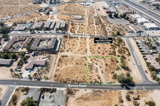 0 Kasota Rd, Apple Valley, CA 92307 - photo 1