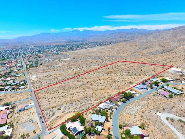 Listing photo 2 for 1 Desert View Ave, Desert Hot Springs CA 92240