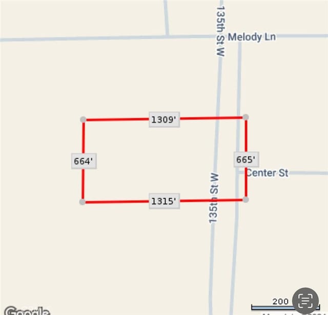 35835003 Kern, Kern CA, 93560 land for sale