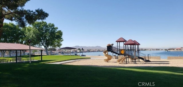 Listing photo 3 for 0 Chaparral Ln, Helendale CA 92342