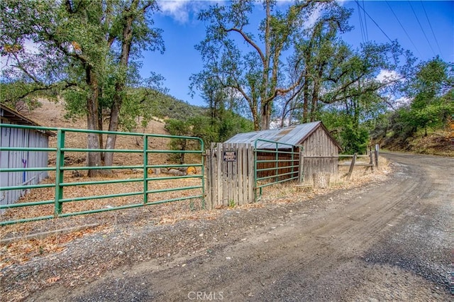 5933 Eickhoff Rd, Lakeport, CA 95453 - photo 36