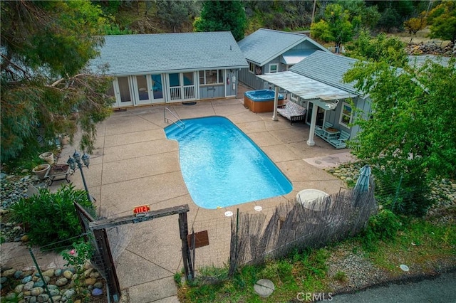 5933 Eickhoff Rd, Lakeport, CA 95453 - photo 40