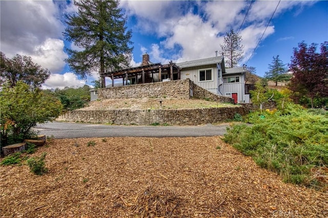 5933 Eickhoff Rd, Lakeport, CA 95453 - photo 31