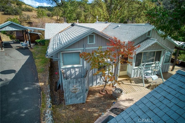 5933 Eickhoff Rd, Lakeport, CA 95453 - photo 46