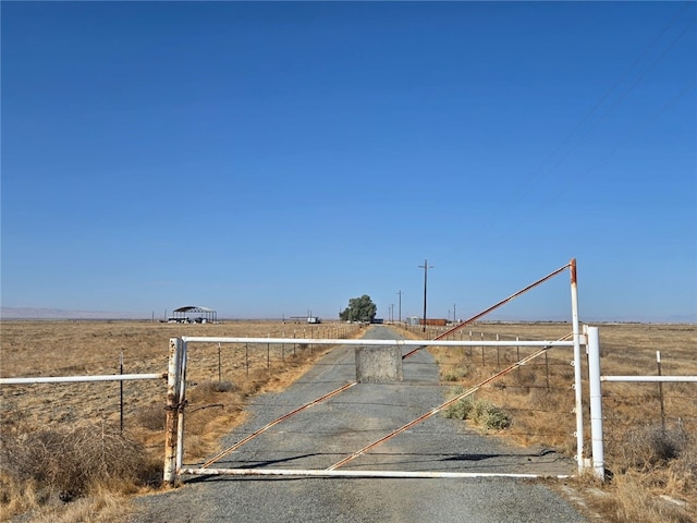 12877 Corcoran Rd, Wasco CA, 93280 land for sale