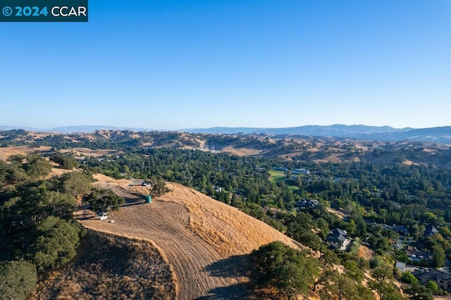 2300 Caballo Ranchero Dr, Diablo CA, 94528 land for sale