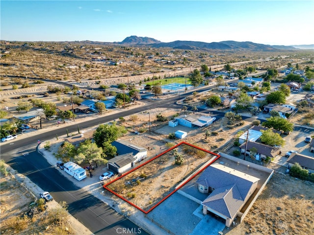 Listing photo 2 for 0 Hermosa Ave, Yucca Valley CA 92284