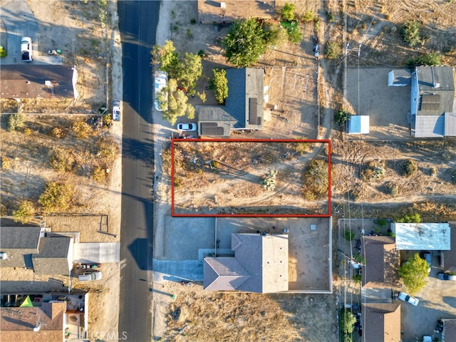 0 Hermosa Ave, Yucca Valley CA, 92284 land for sale