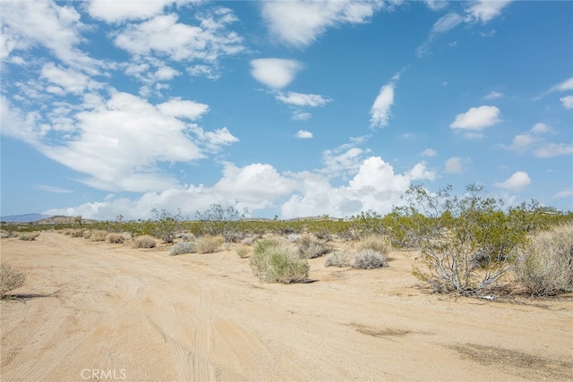 Listing photo 3 for 3382 Center Ave, Joshua Tree CA 92252