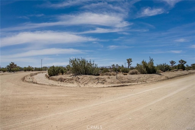 Listing photo 2 for 999 Grand Ave, Yucca Valley CA 92284