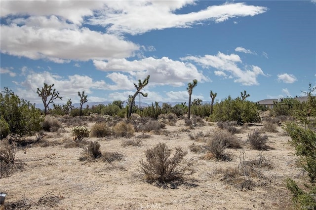 Listing photo 3 for 999 Grand Ave, Yucca Valley CA 92284