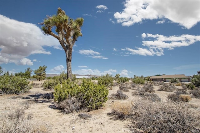 999 Grand Ave, Yucca Valley CA, 92284 land for sale