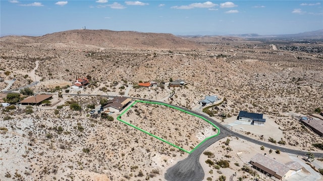 Listing photo 3 for 999 Mandarin Rd, Yucca Valley CA 92284