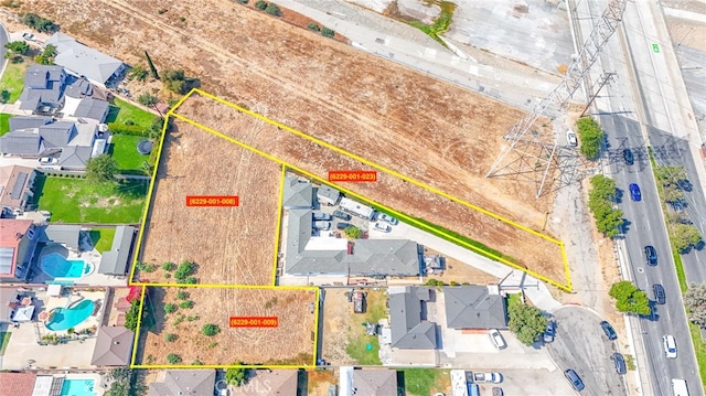 0 Florence, Downey CA, 90240 land for sale