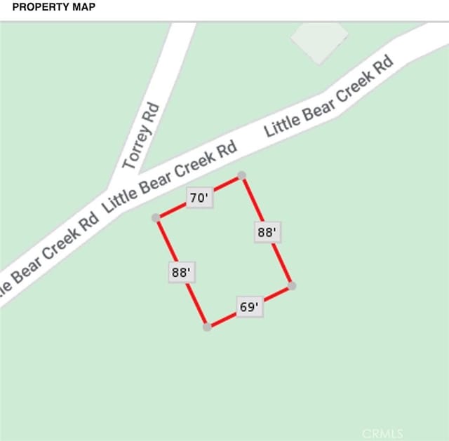 29531 Little Bear Creek Rd, Cedar Glen, CA 92321