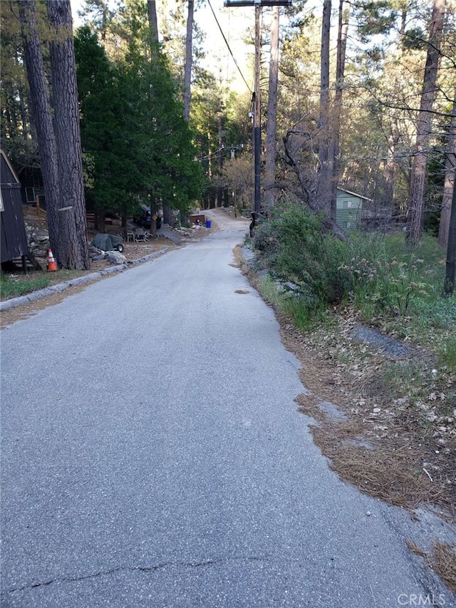 29531 Little Bear Creek Rd, Cedar Glen, CA 92321