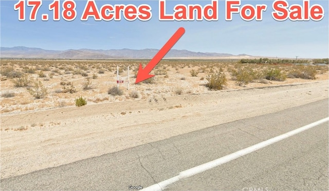 0 Borrego Springs Rd, Borrego Springs CA, 92004 land for sale