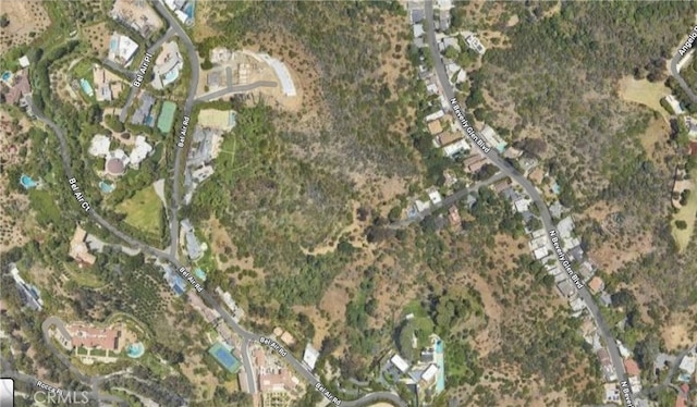 0 N Beverly Glen Blvd, Los Angeles CA, 90077 land for sale