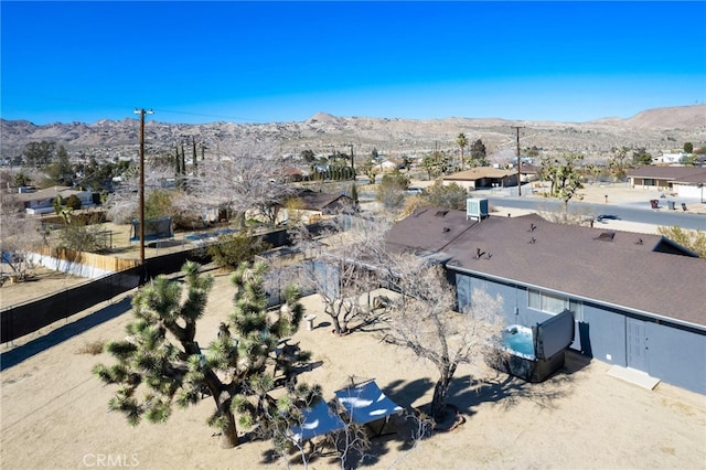 7070 Rubidoux, Yucca Valley, CA 92284 - photo 21