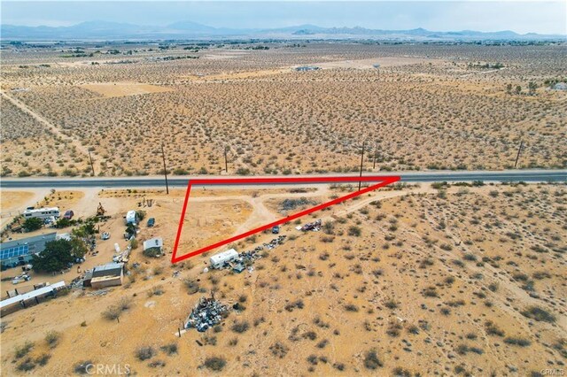 34631 State Highway 18, Lucerne Valley, CA 92356 - photo 2