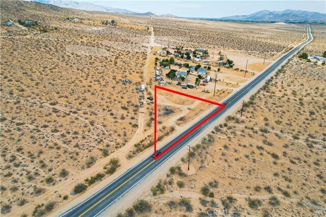 34631 State Highway 18, Lucerne Valley, CA 92356 - photo 1