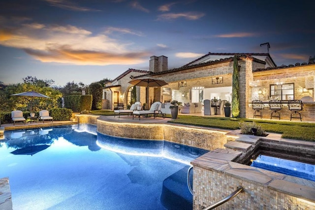 6320 Calle Ponte Bella, Rancho Santa Fe, CA 92091 - photo 1
