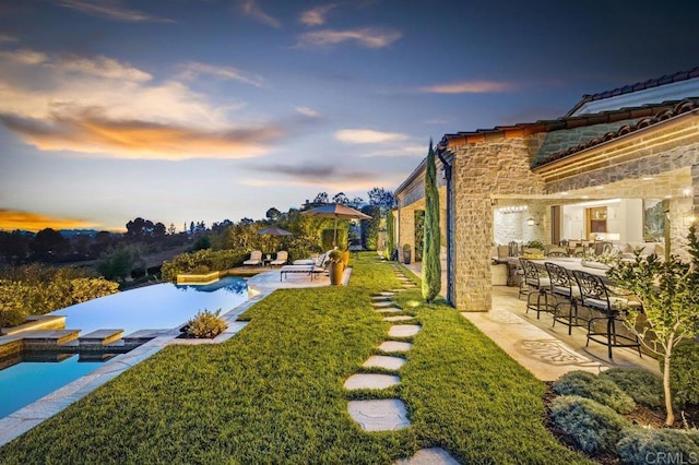 6320 Calle Ponte Bella, Rancho Santa Fe, CA 92091 - photo 6