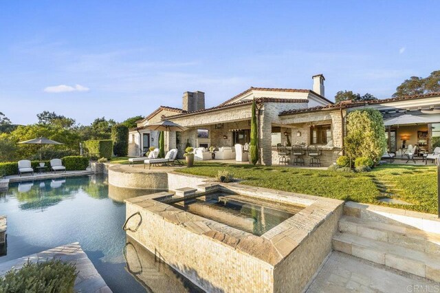 6320 Calle Ponte Bella, Rancho Santa Fe, CA 92091 - photo 71