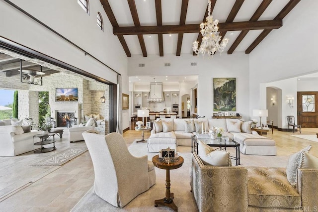 6320 Calle Ponte Bella, Rancho Santa Fe, CA 92091 - photo 22