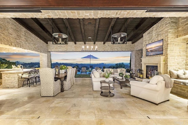 6320 Calle Ponte Bella, Rancho Santa Fe, CA 92091 - photo 7