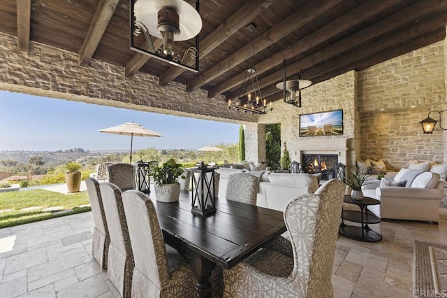 6320 Calle Ponte Bella, Rancho Santa Fe, CA 92091 - photo 70