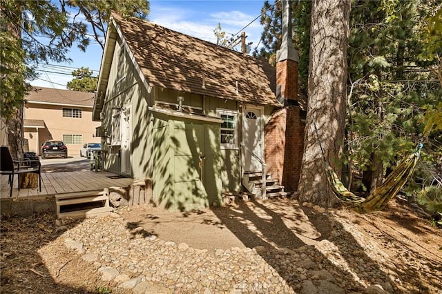 1025 Inspiration Dr, Lake Arrowhead, CA 92326 - photo 20