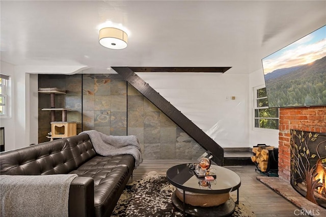1025 Inspiration Dr, Lake Arrowhead, CA 92326 - photo 7