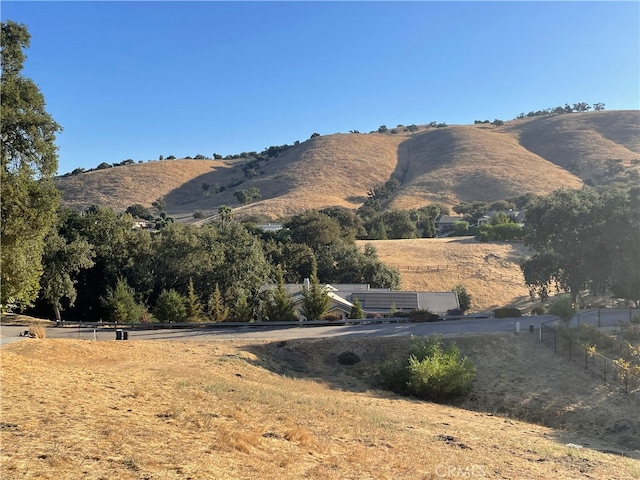 9915 Flyrod Dr, Paso Robles CA, 93446 land for sale