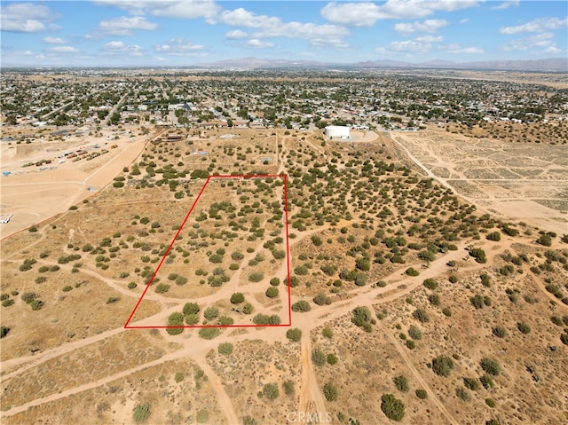 0 Windsor, Hesperia CA, 92345 land for sale