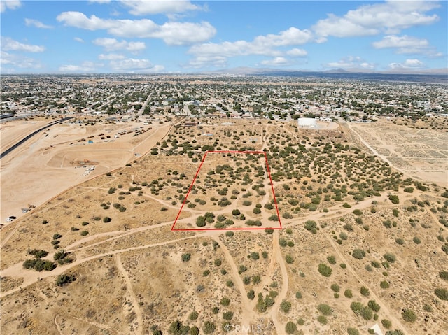 Listing photo 3 for 0 Windsor, Hesperia CA 92345