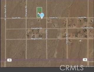 6800 S St, Phelan, CA 92371