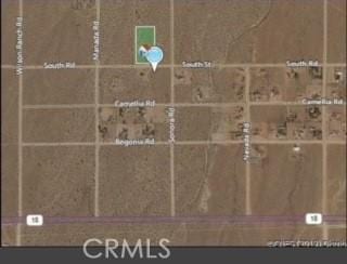 6800 S St, Phelan, CA 92371