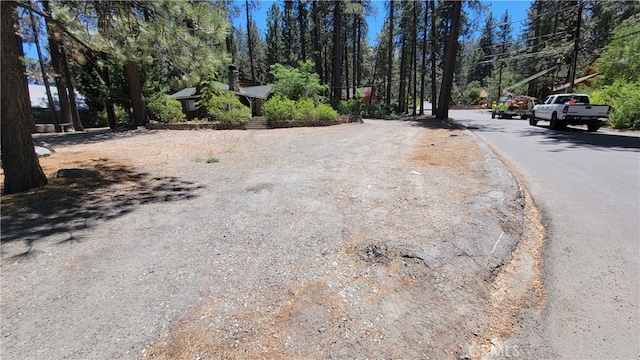 Listing photo 3 for 0 Betty St, Wrightwood CA 92397