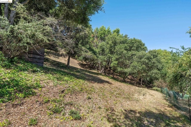 36 Lucille Way, Orinda CA, 94563 land for sale