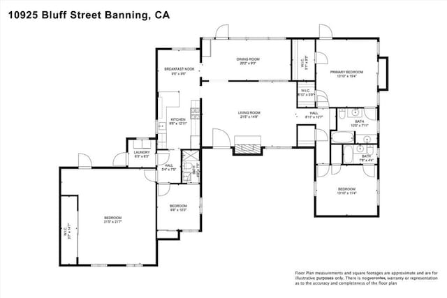 10925 Bluff St, Banning, CA 92220 - photo 6
