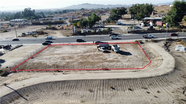 0 4th St, Perris CA, 92570 land for sale