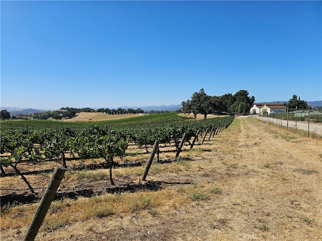 Listing photo 2 for 0 Paint Horse Pl, Paso Robles CA 93446